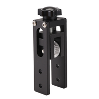 2020 V-Slot Aluminum Profile X-Axis Synchronous Belt Stretch Straighten Tensioner Set For Creality Ender-3 CR-10/10S 3D Printer