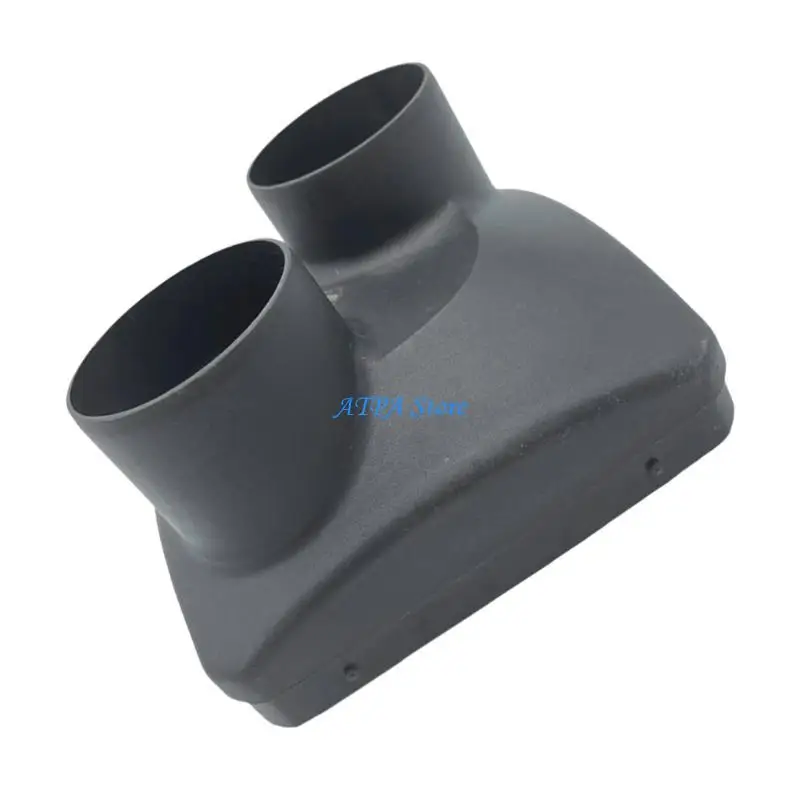 

U13C Quiet Running High Efficiency 5KW Car Heater Double Outlet Design Easy Installation With 60mm Vent For Cold Weather Use