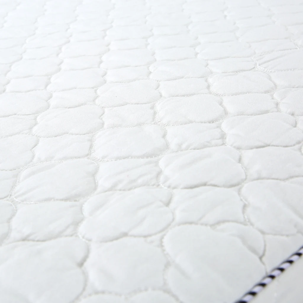 Massage Mattress Bed Sheet Cotton Spa Bed Cover Massage Table Cloth Oil Resistant Style for Salon Hotel