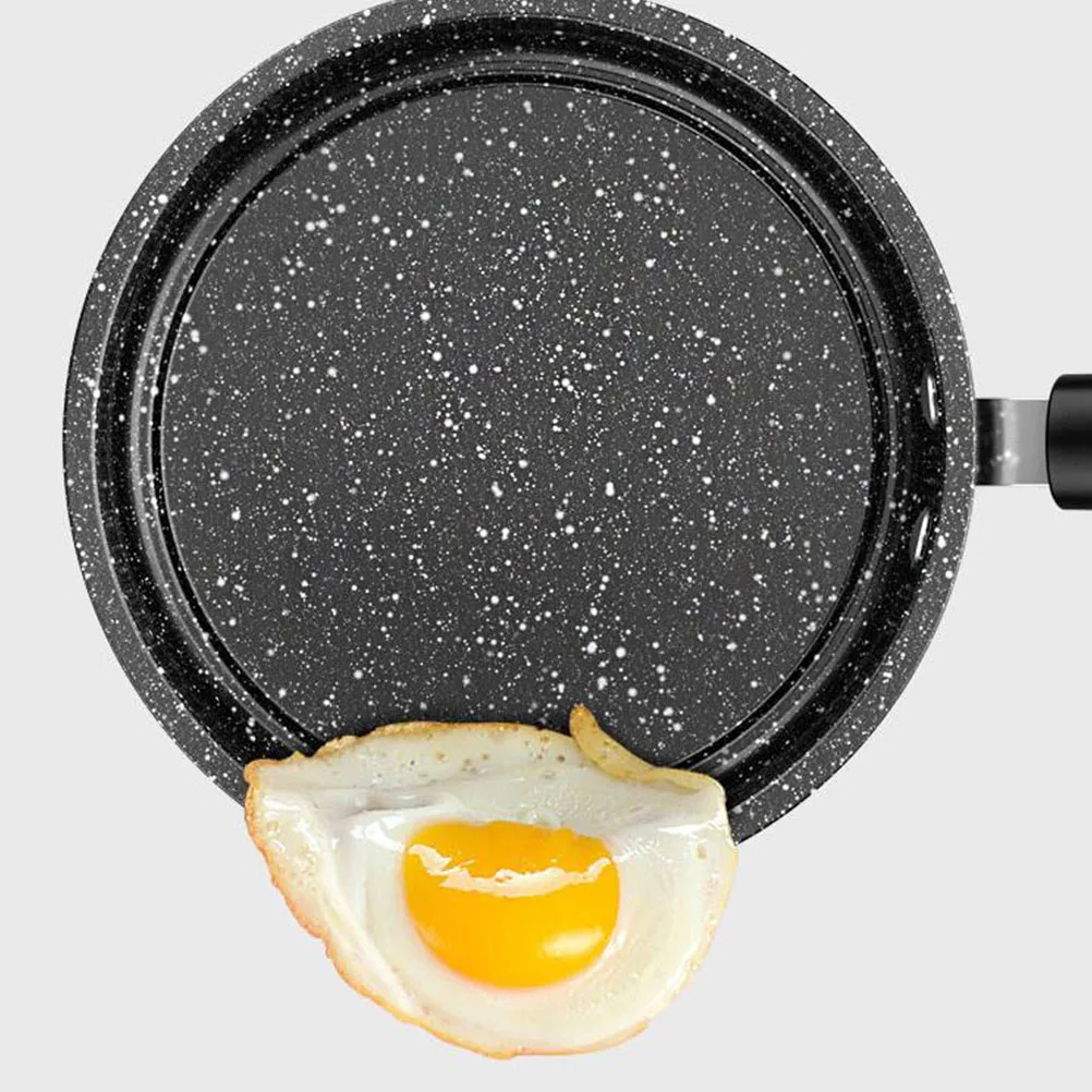

Milk Potbaby Food Soup Household Cooking Pot Kitchen Supplies Small Lightweight With Handle For Noodles Coffee Easy Clean