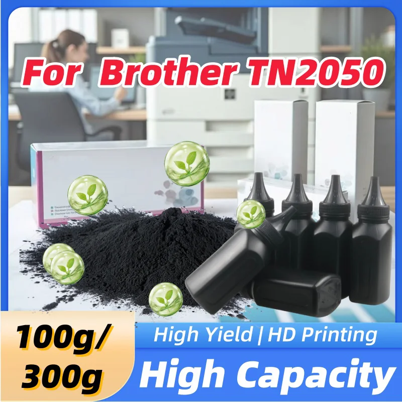 Toner Powder Compat…