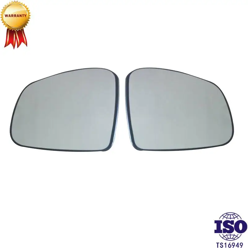 

Car Left Right Heated Wing Rear Mirror Glass for Mercedes-Benz Smart 2014 2015 2016- A453 811 3700 A453 811 3800