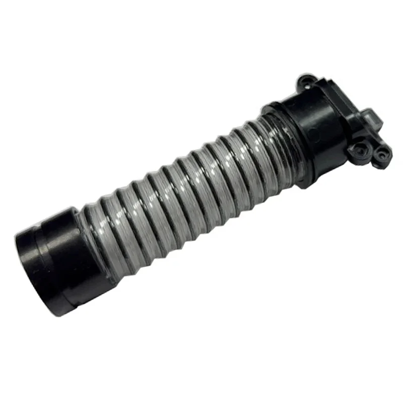 

ABKO-Brush Head Hose Flexible Pipe For Roborock For Dyad Pro Replacement Robot Sweeper Spare Parts Accessories
