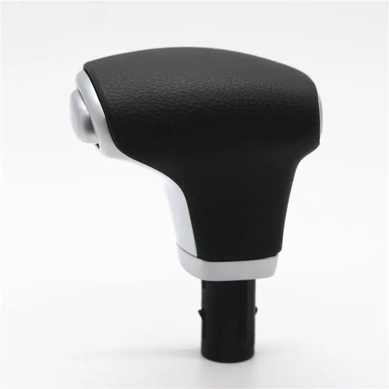 

Original 46720d4200 Auto Leather Gear Shift Lever Knob For Kia 2016+ Optima K5 Sportage High Quality