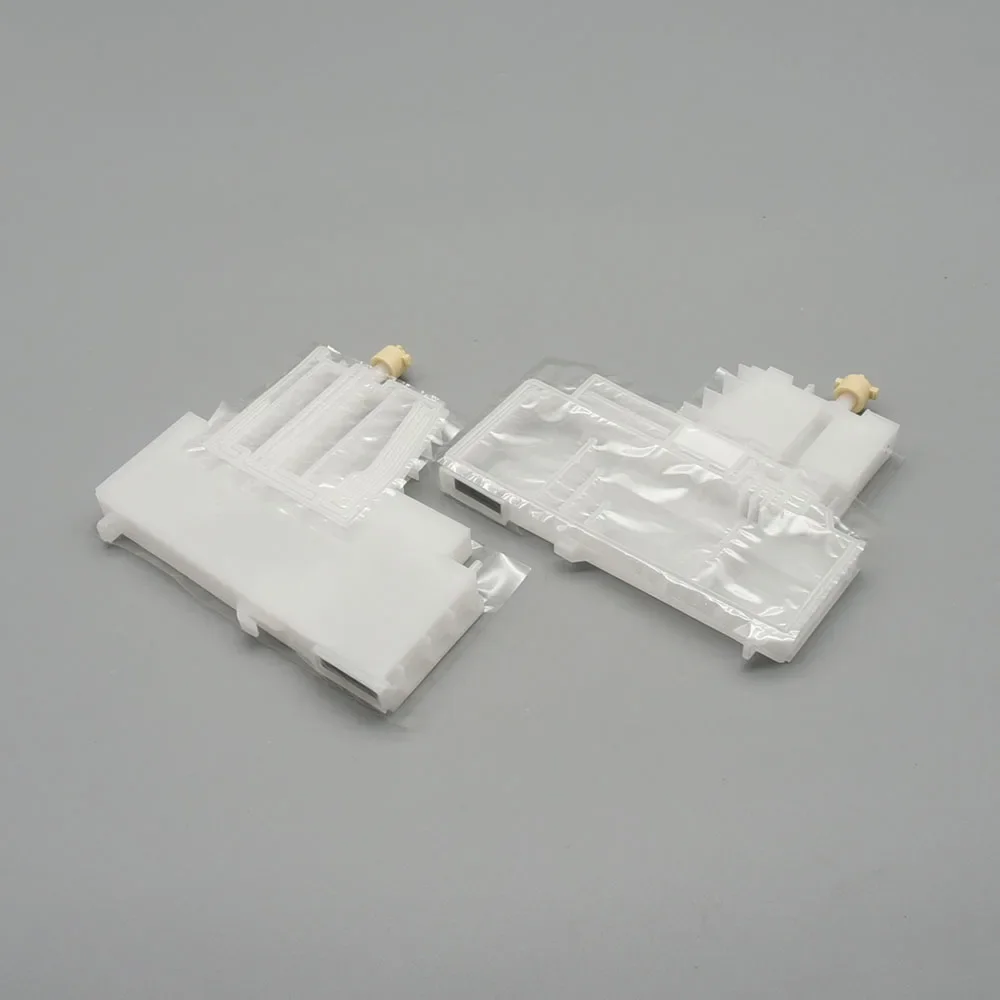 

1841230 New and original Ink Bin For Epson L8058 L18050 L8050 L8160 I/S TANK UNIT CH7 ADAPTOR,ASSY,YMC TANK ASSY