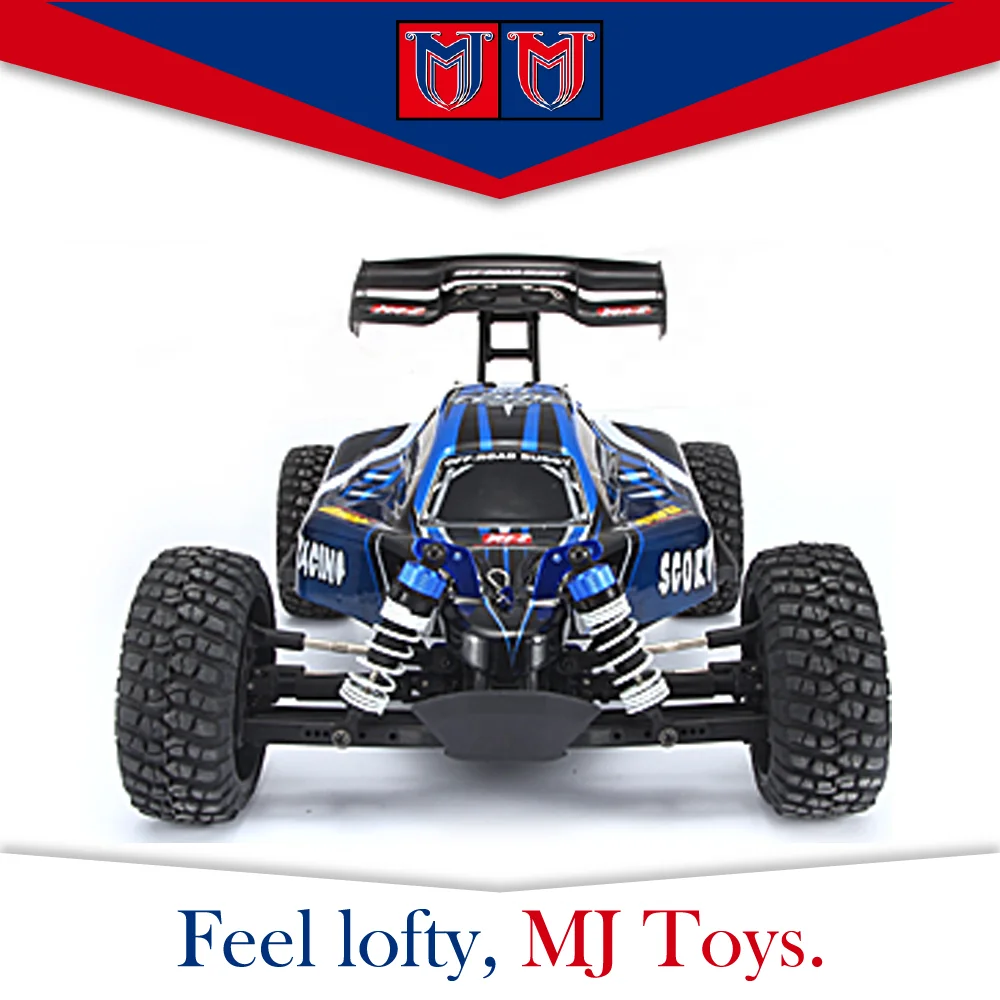 Hochwertiges RC-Auto mit Bürst – Hobby Quality Rc Cars Bewertung und Preis