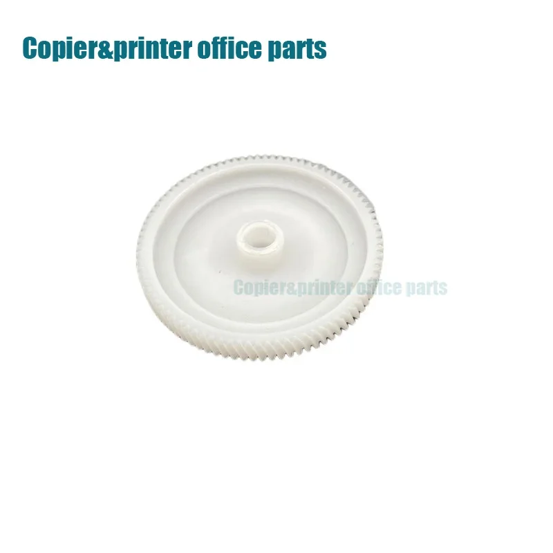 

Compatible For Kyocera KM 1620 1648 2050 1635 2035 2550 180 181 Main Motor Drive Gear Printer Copier Spare Parts