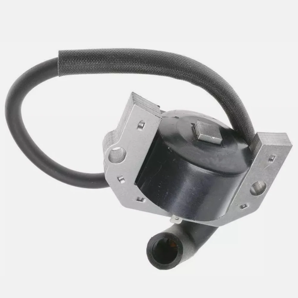 Bobina de ignição de substituição para kawasaki fh430v, desempenho de faísca consistente, desempenho de equipamento aprimorado
