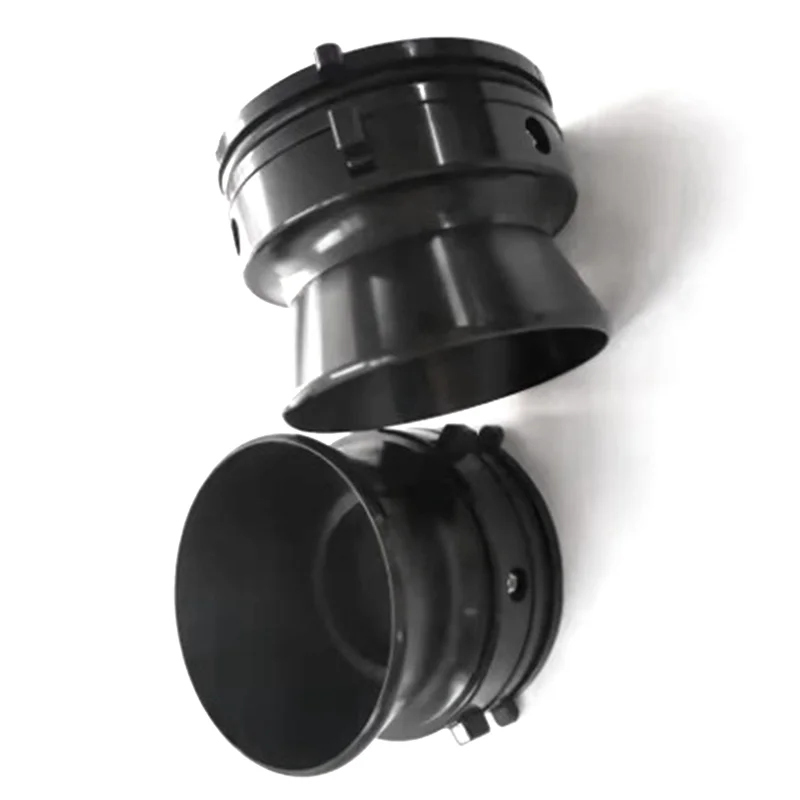 Popular 1 par 1/4 Polegada 10 Polegada adaptador de cubo NAB para Studer Revox, dispositivo de carregamento de alumínio universal