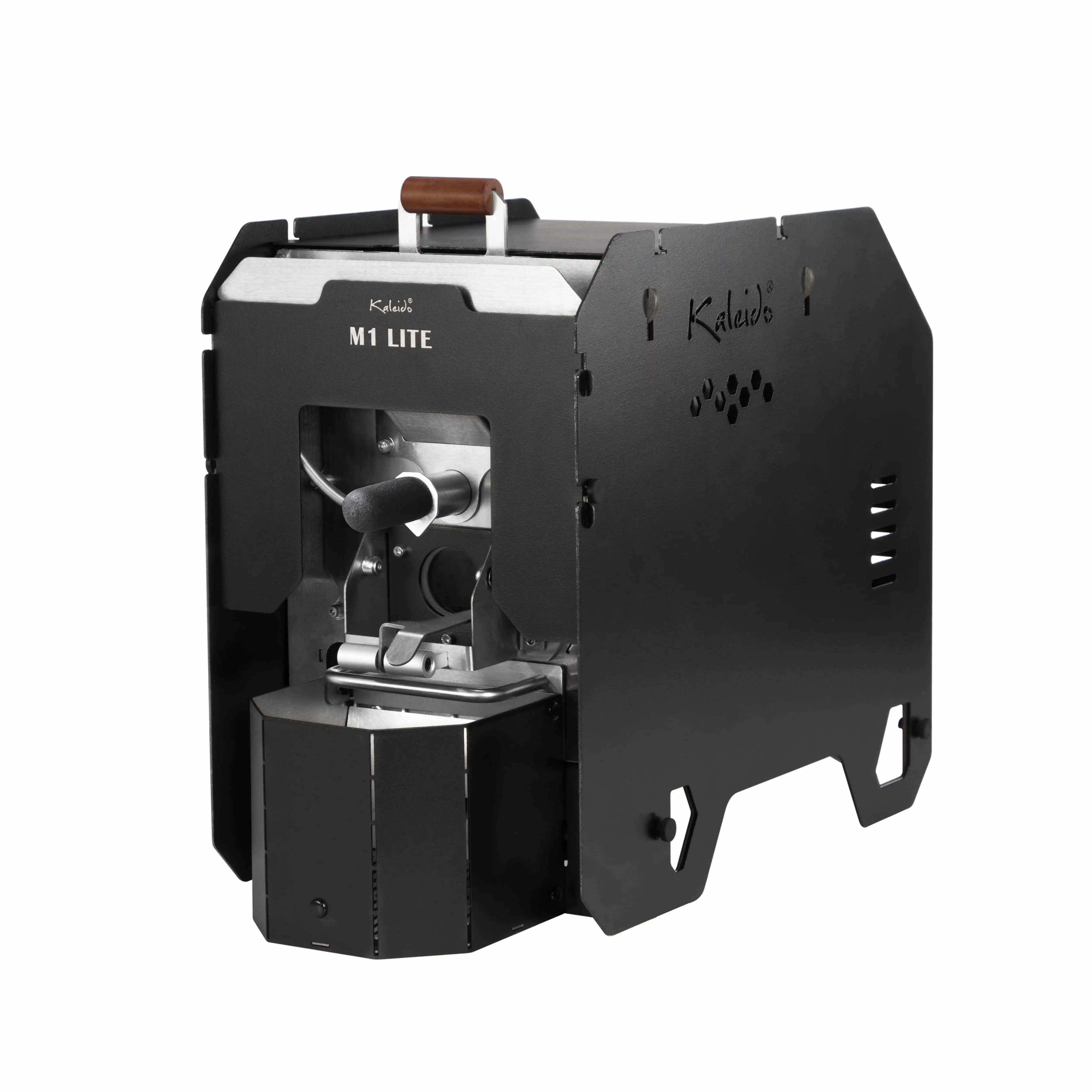Hot Selling Kaleido M1 LITE Electric Coffee Roaster Home Coffee Roaster for Coffee Bean Roasting Household Roasting Machine
