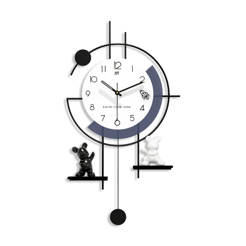 Modern Simple Ornam…