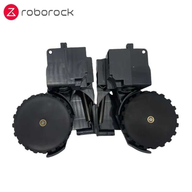 Roborock S50 S51 S52 S55  Xiaowa C10 E20 E25 E35 Home Accessories Robot Vacuum Cleaner Replacement Right Left Wheel Module Parts