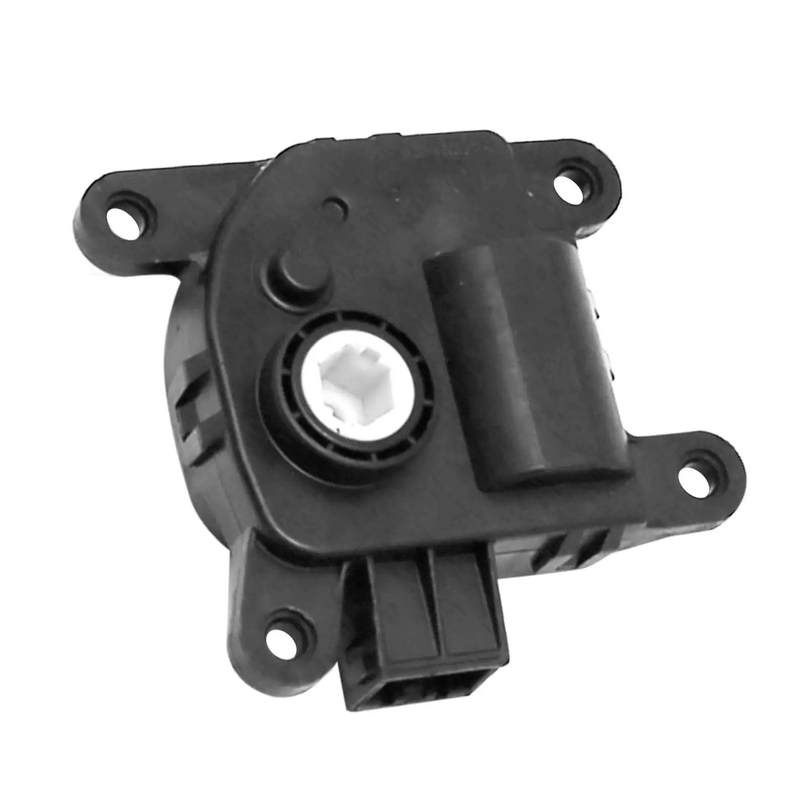 

Привод двери смеси нагревателя HVAC 97162-1jaa0 Высокопроизводительная прямая замена