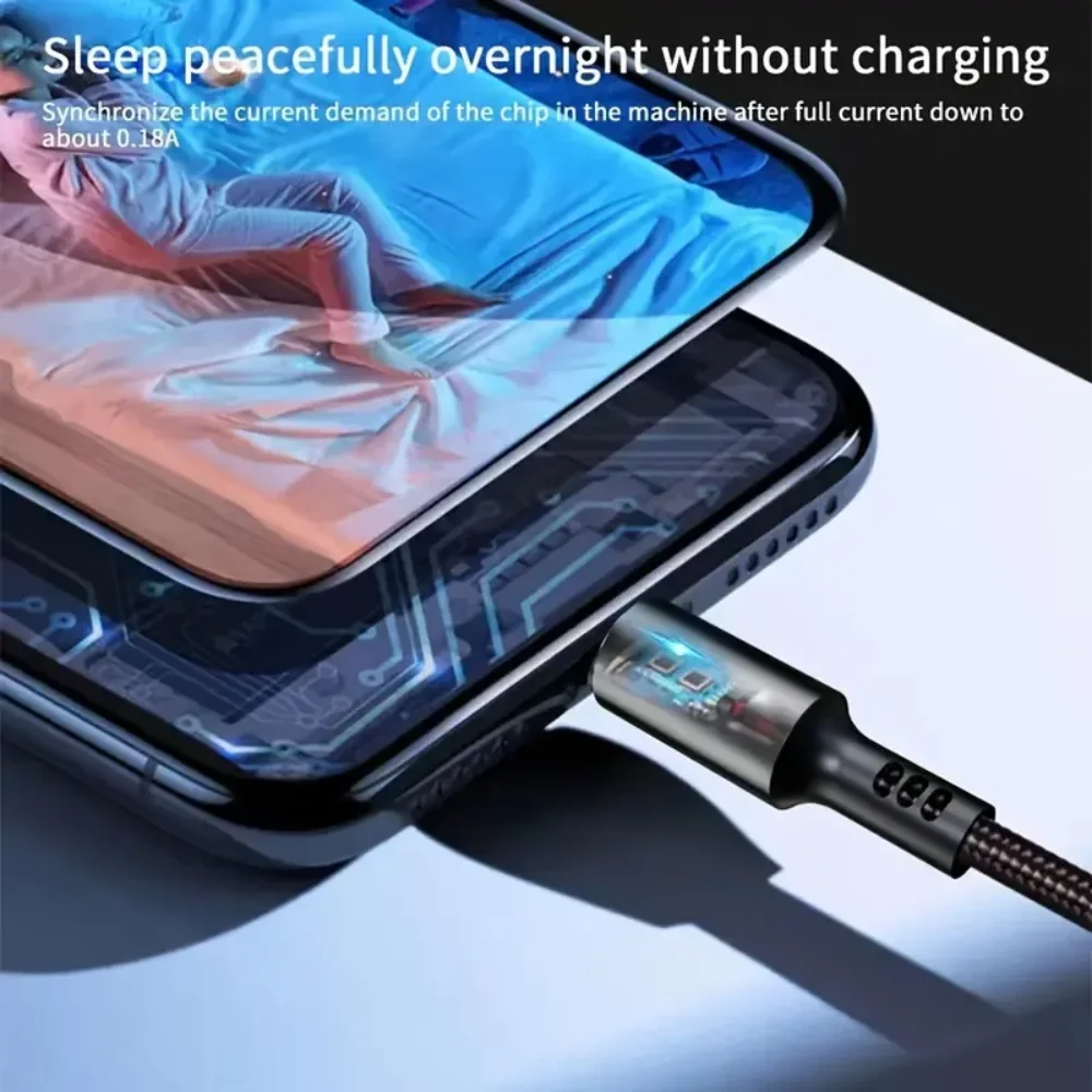 Ultra Short 20CM Micro USB Data Charger Cable Cord Portable Power Bank new