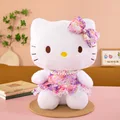 Hello Kitty-A