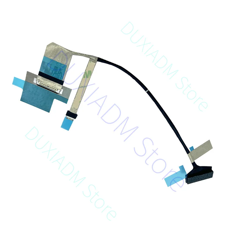 

New 30pin LCD Screen Video Display Flex Cable For Lenovo NB6380F HQ 270010003 T0