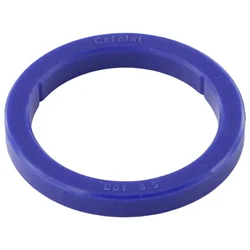 Gasket Seal Silicone Ring Gasket Kitchen Tools For E61 Portafilter Handle Replacement 18g 1pc 8.5mm Blue