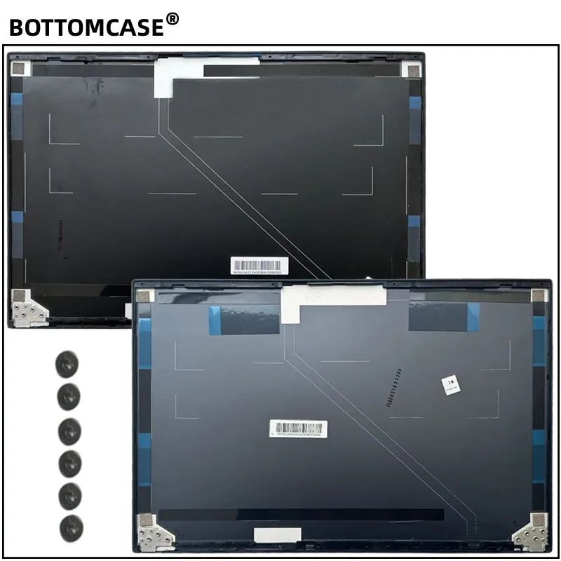 

New For BOTTOMCASE® GS66 MS-16V1 MS-16V3 Laptop LCD Back Cover Top Case 3076V2A432 3076V1A211