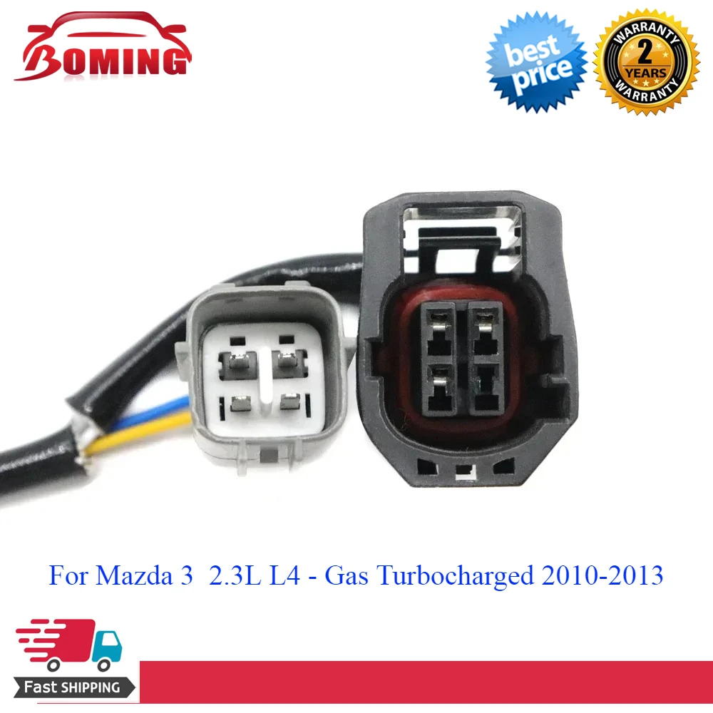 

Лямбда O2 датчик кислорода L3CE-18-8G1 для Mazda 3 2.3L L4 2010-2013 234-5042 2345042 L3CE188G1