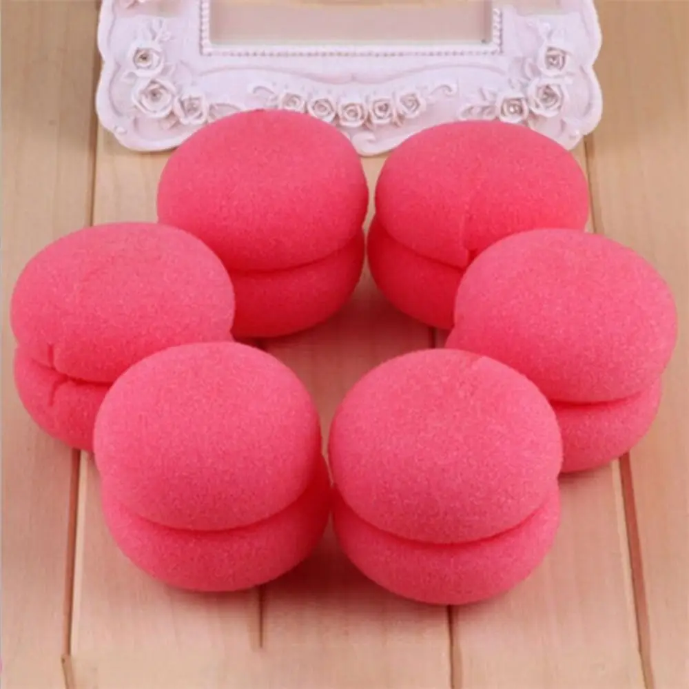 女性用ソフトフォームスポンジローラー,スタイリングツール,ス - Preacher Curl Pad のレビューと価格