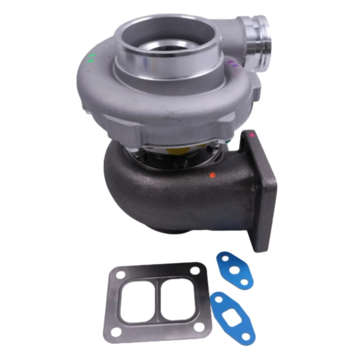 

ATV&UTVRE29308 Turbocharger for Tractor 4055 4255 4455 Agriculture Equipment | Aftermarket Replacement| 1 Year Warranty