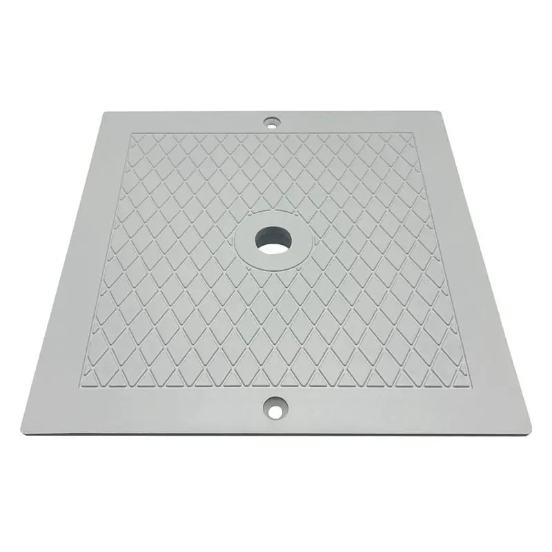 RTENTE-SPX1082 SP1082E 10-дюймовая сменная крышка скиммера для Hayward SPX1082E, SP082, 1083, 1084, 1085 и SP1086, усиленная кон