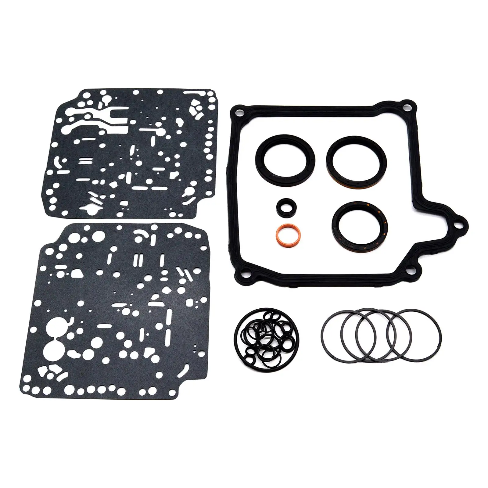 Transmission Overhaul Seals Gasket Fit for Audi Car Parts ACC