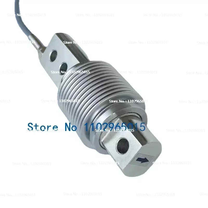 Bellow Type Alloy Steel Bending Beam Shear Load Cell 5KG 10KG 20KG 30KG 50KG 75KG 100KG