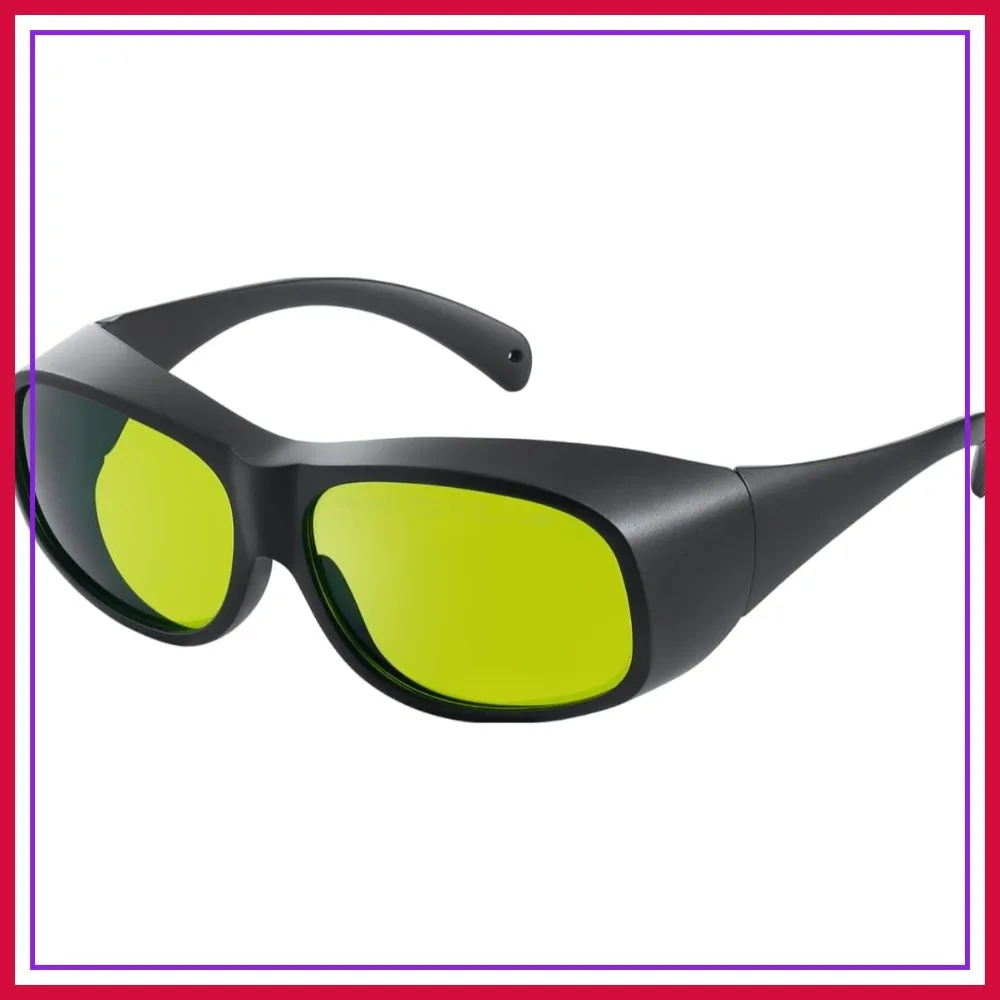 

Laser Safety Glasses for xTool F2, F1, M1, S1, D1 Pro & Most Engravers