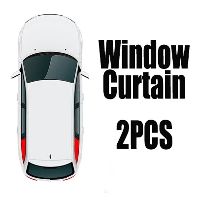 Variant: 2PCS SIDE TRIANGLE