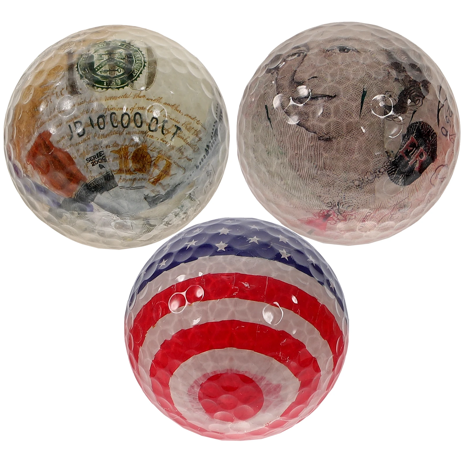 

3pcs PCS Lightweight 2 Layers Ball 2 Layers for Beginners Practice Training Ball For Beginners Sticker Durability