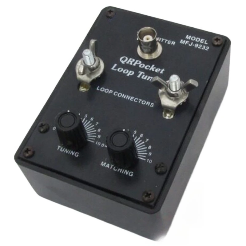 For J-9232 Antenna Tuner