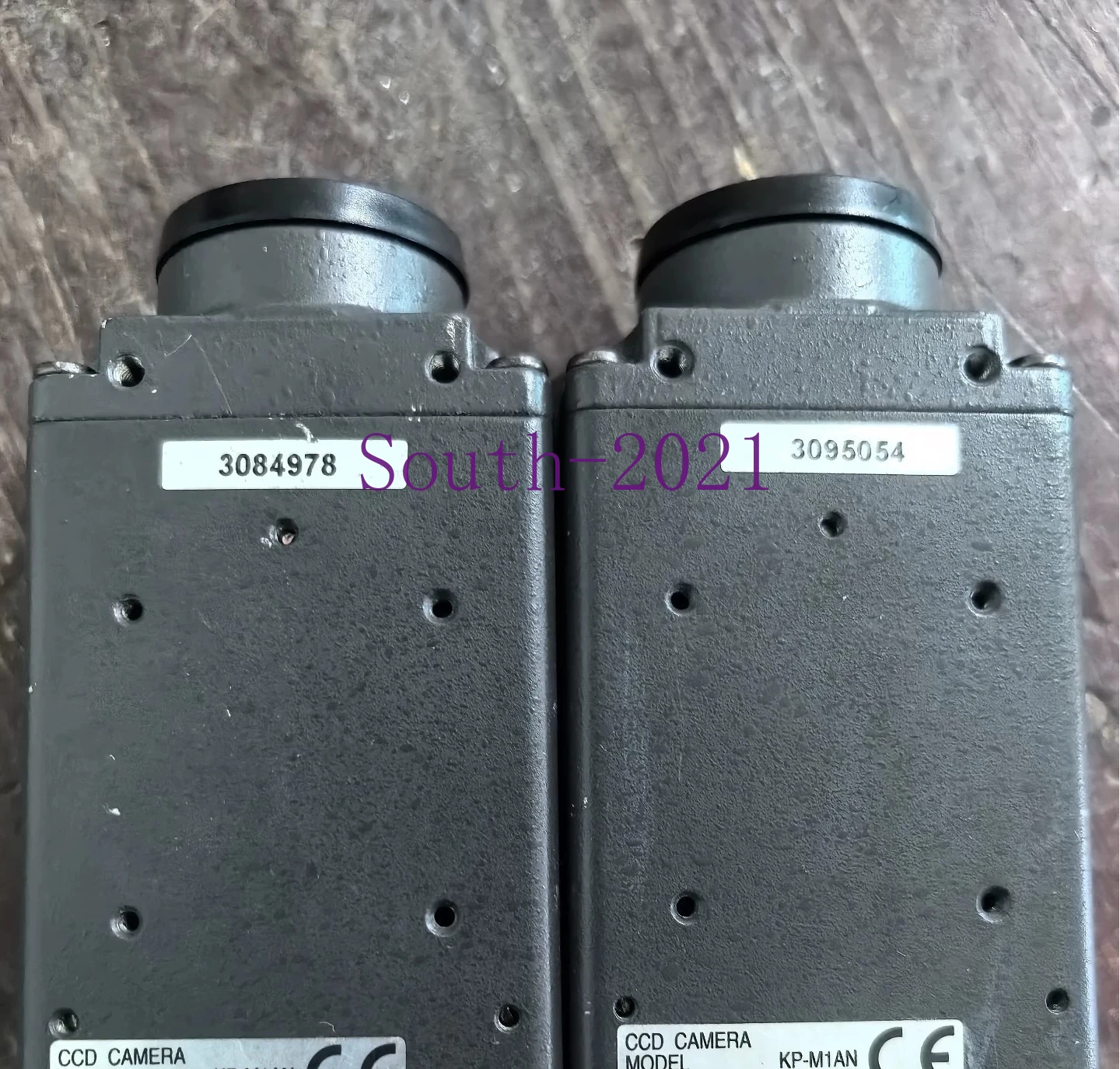 KP-M1AN In good working condition, free shipping