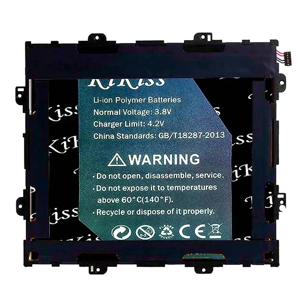 

Tablet Battery TLP046A2 5300Mah For Alcatel Onetouch Pop 10 , 9.6 OT-P360X