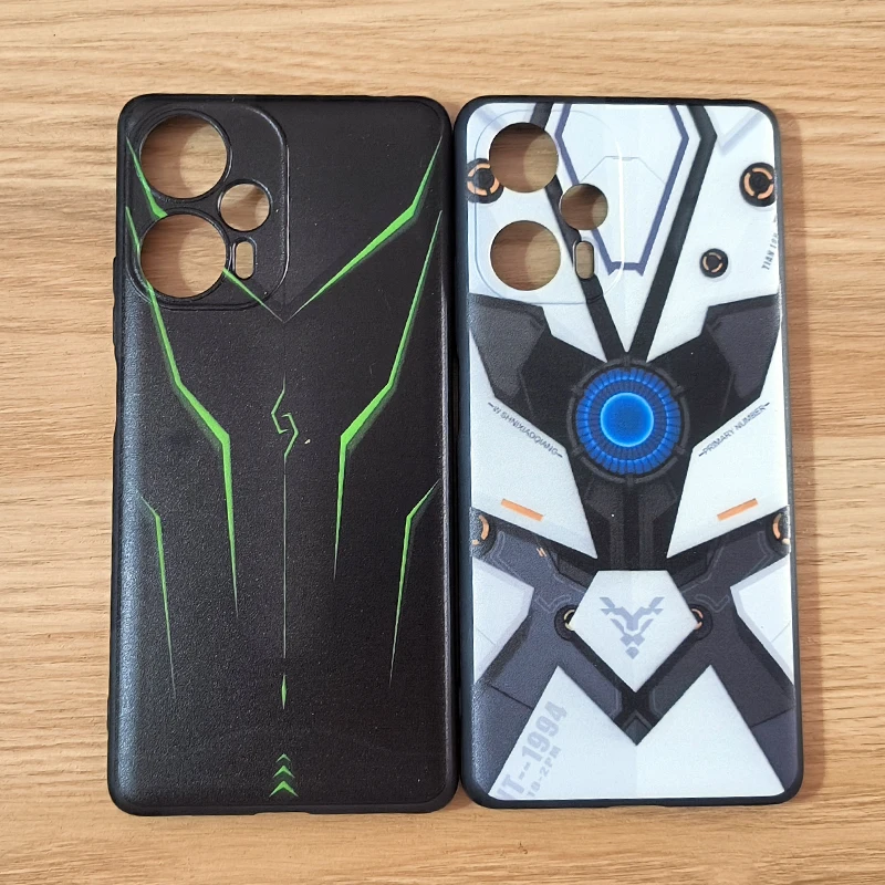 For Redmi Note 12 T… - image