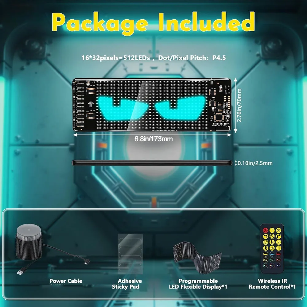 Thumbnail 3 - #41 Latest LED Panels Updates