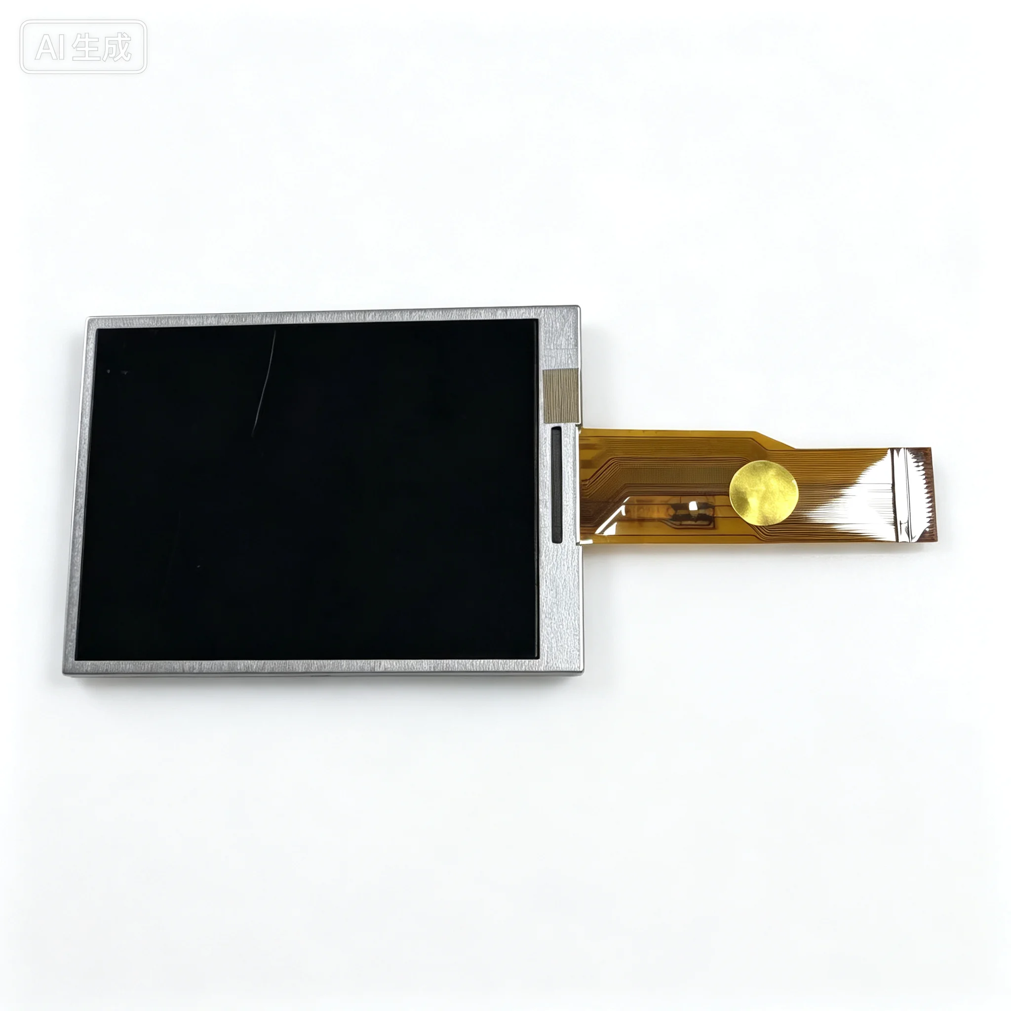LCD Display Screen for Samsung PL80 PL81 SL630 New With Backlight