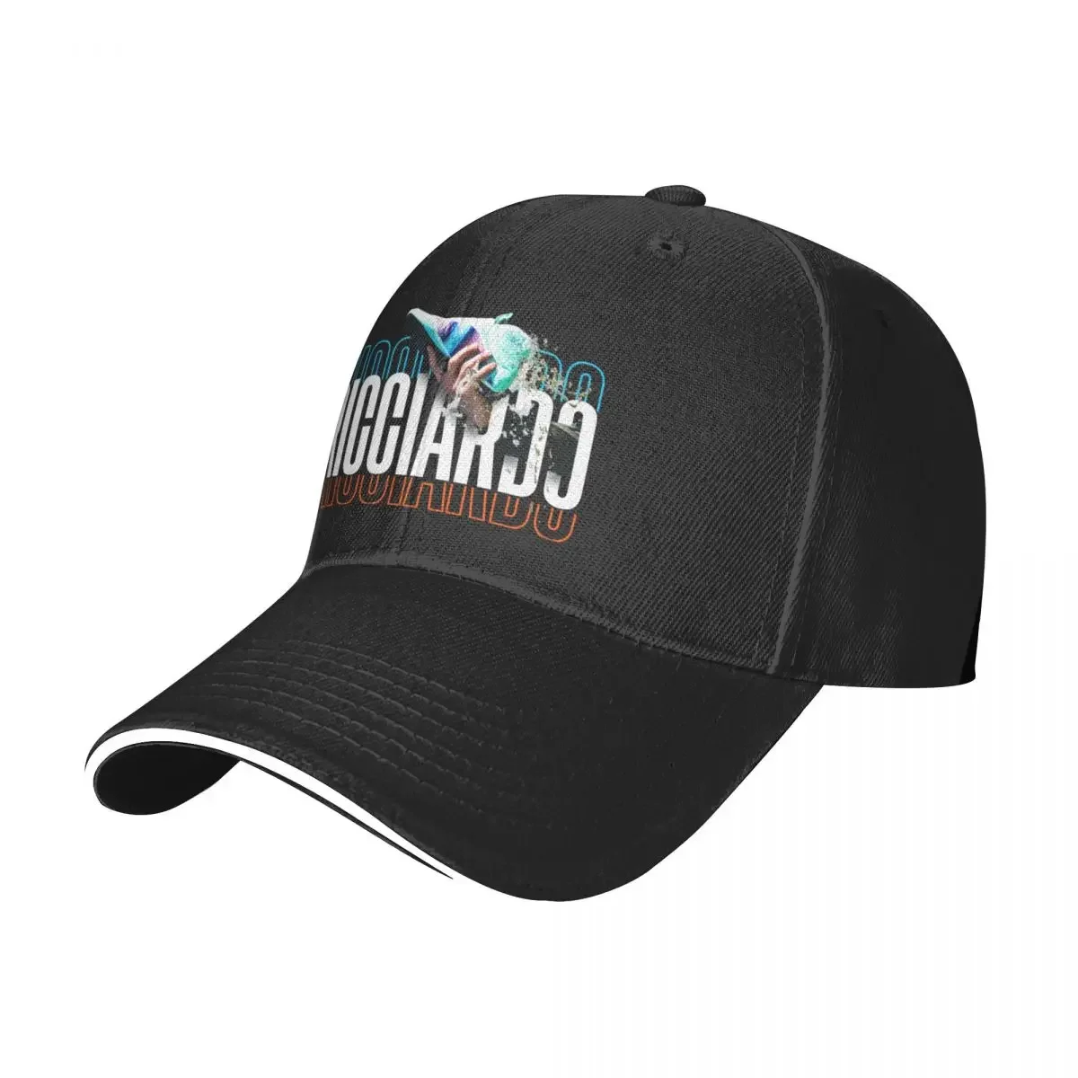 

Ricciardo Shoey Baseball Cap Anime Fishing cap Hat Beach Women's Beach Outlet 2024 Men's