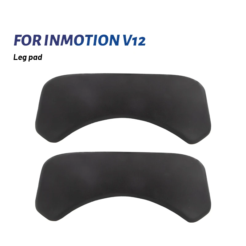 

Коврик Inmotion V12 для ног Inmotion V12 V12HT, Электрический Одноколесный велосипед, защитные накладки на ножки, мягкая подушка, аксессуары