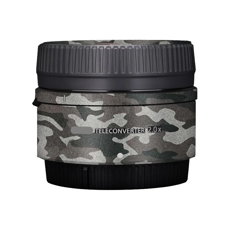 Thumbnail 2 - #2 Trending Lens Converters Right Now