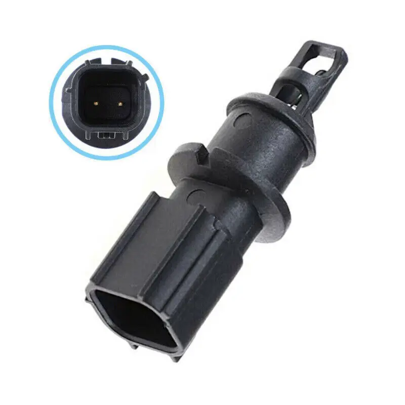 

4606487AA OE specification intake temperature sensor suitable for Chrysler Dodge Jeep Ram-