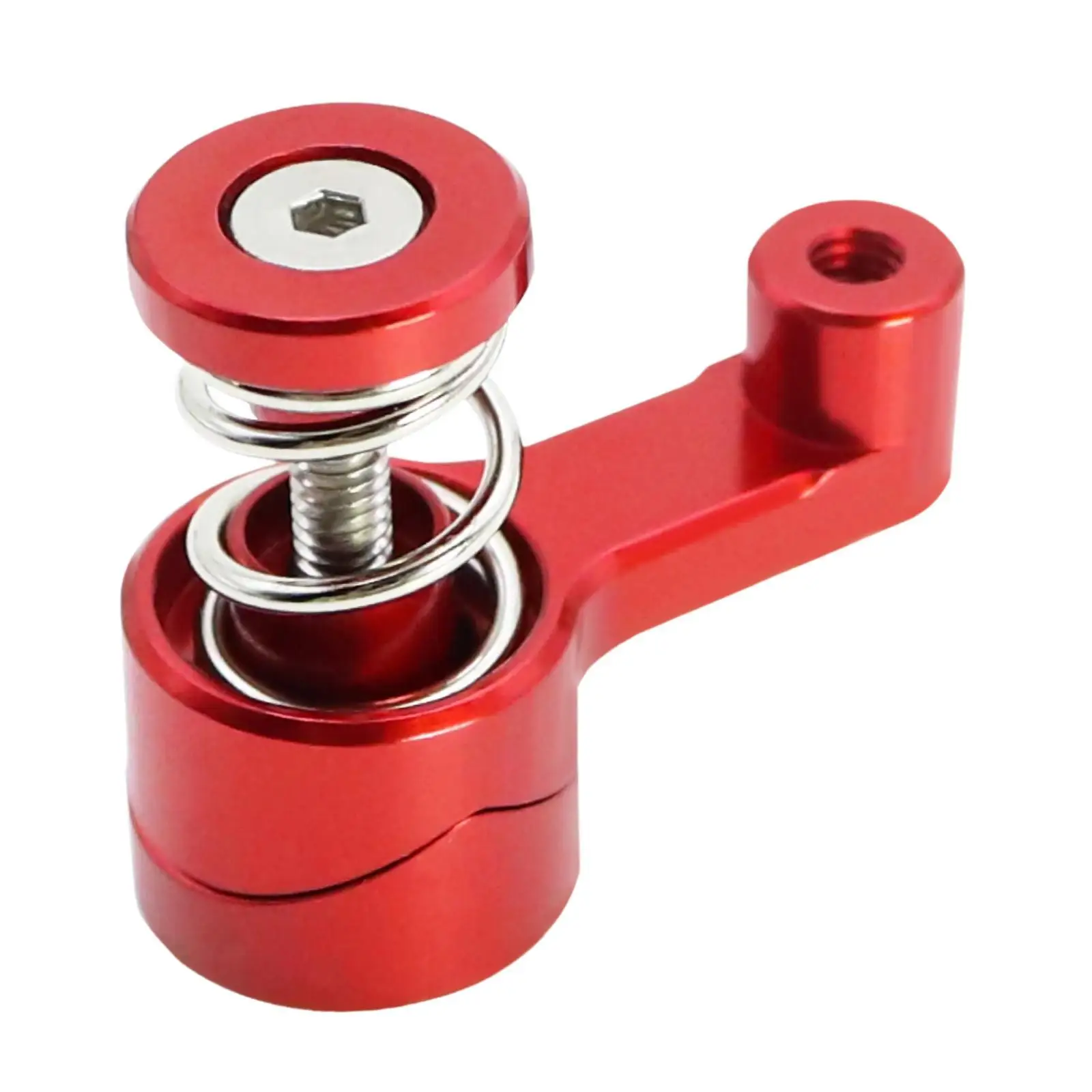 21T Servo Saver Arm Sturdy Modification Eays to Install Accessory Replacement RC Car Upgrade Part for 14702B 14210 1:14 RC Truck