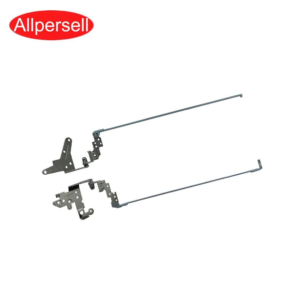 LCD Hinges for ProBook 450 G2 455 G2 Non touch screen Axis hinge