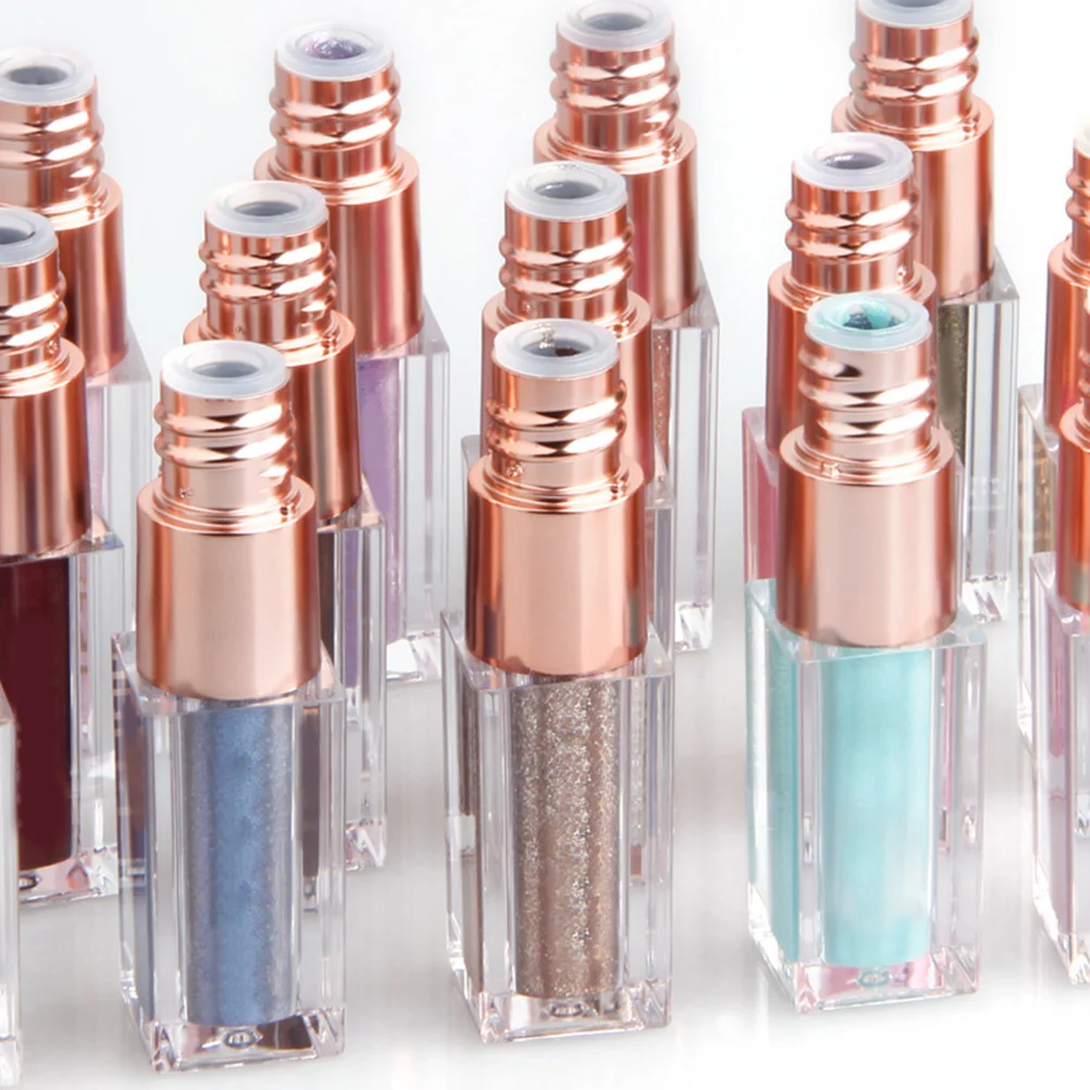 

Pearl Eye Shadow Matcha Glitter Eyeshadow Flash Shiny Liquid Pearlescent