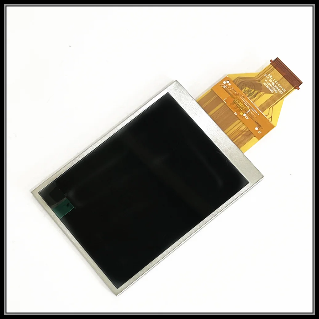 New LCD display screen with backlight Repair part For Nikon coolpix P1000 digital camera