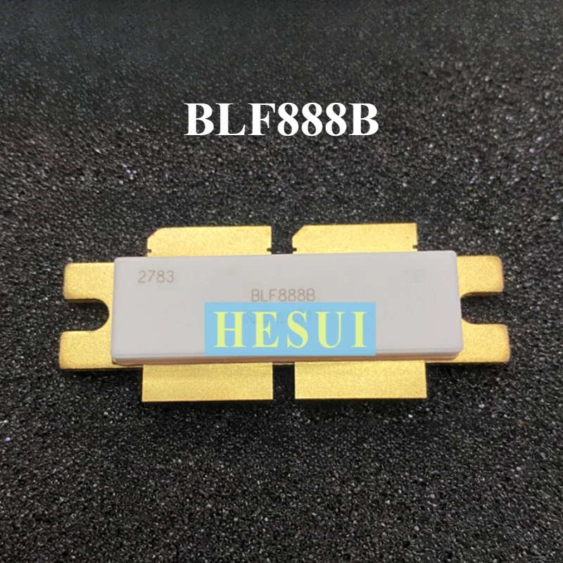 

High frequency power amplifier BLF888B BLF888D RF microwave tube