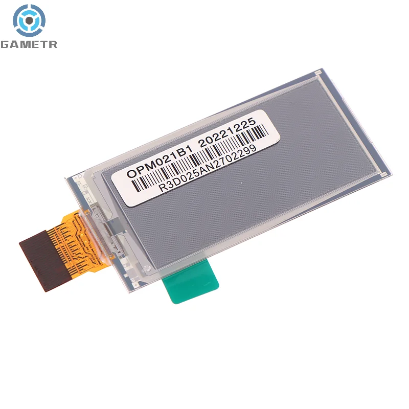 Display LCD per Netatmo Smart termostato V2 NTH01 NTH01-EN-E NTH-PRO per Netatmo N3A-THM02 riparazione schermo OPM021B1