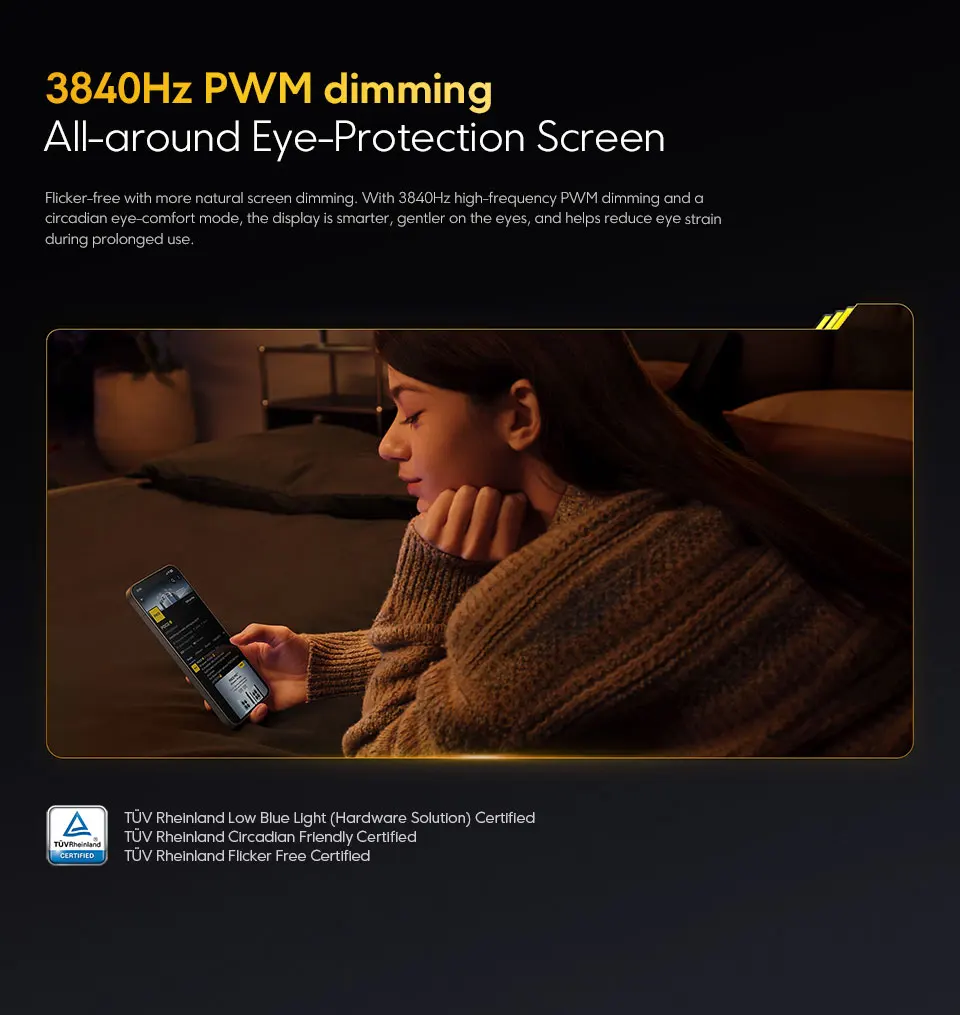 POCO X8 Pro Max 5G Smartphone Global Version 8500mAh battery 6.83'' 1.5K 120Hz Ultra-Bright AMOLED Display Dimensity 9500s NFC