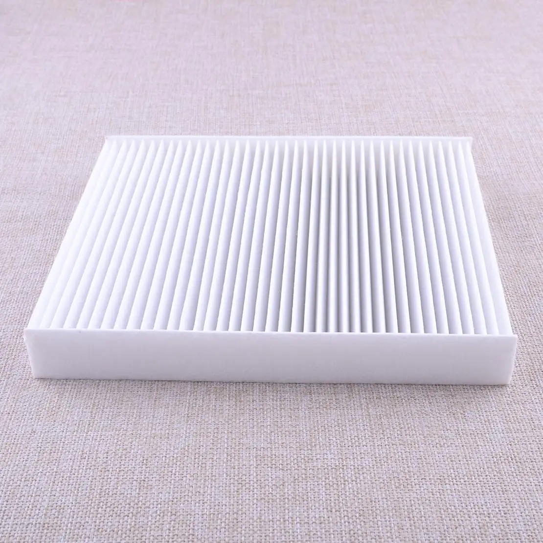 Car Cabin Air Filter  Fit for Chrysler Town & Country Dodge Grand Caravan Ram VW Routan V6 3.6L 2012-2014 68042866AB 68127809AA