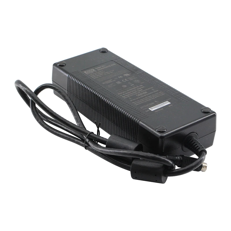 Mean well GSM220A24-R7B Mobile clinical workstation 12V 15V 20V 220W 24V 8A 192W Medical Switching Power Supply Adapter